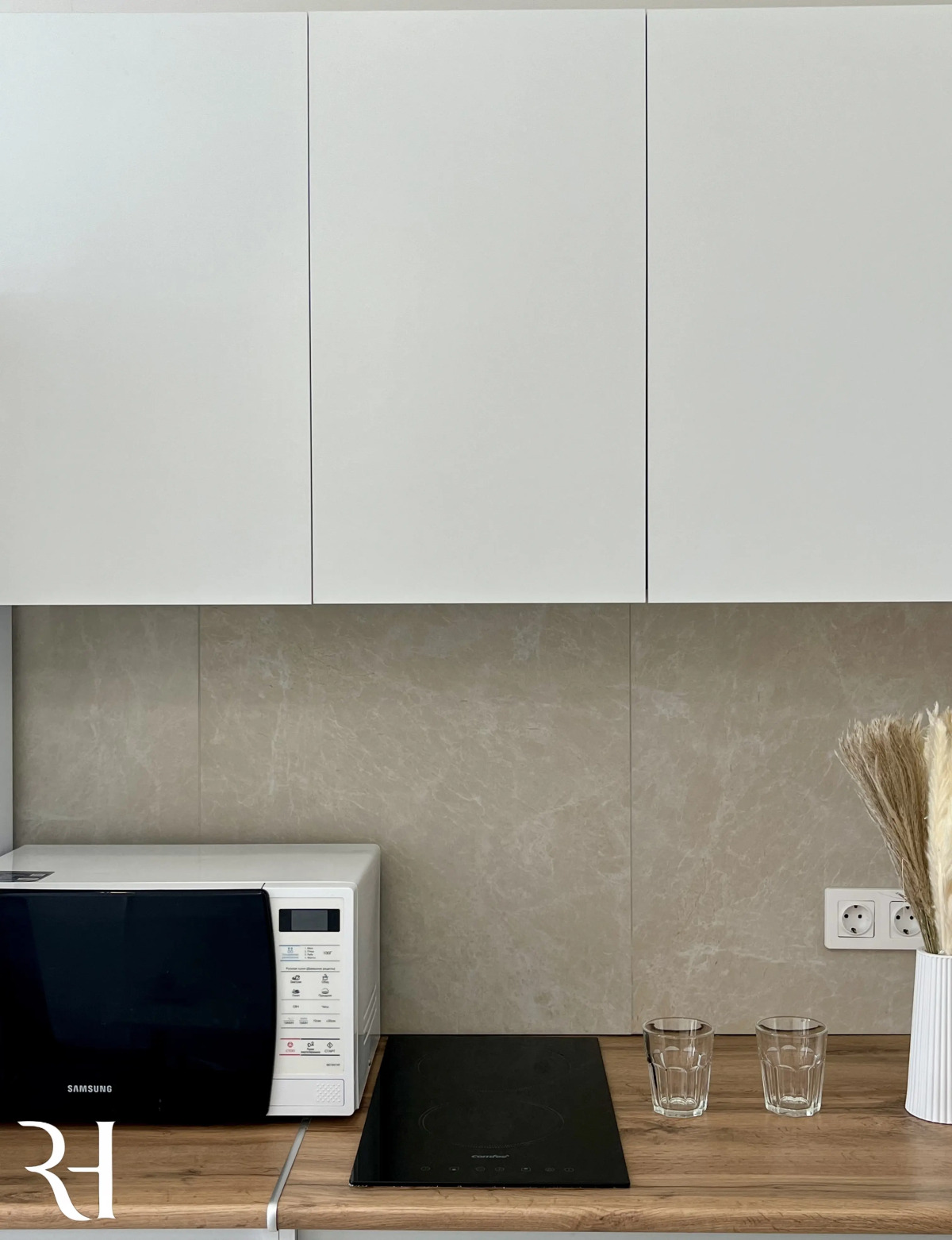 Апартаменты ЖК Черемушки