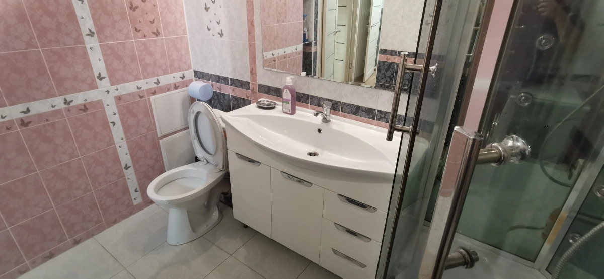 Апартаменты с Русской Баней и Большой Купелью