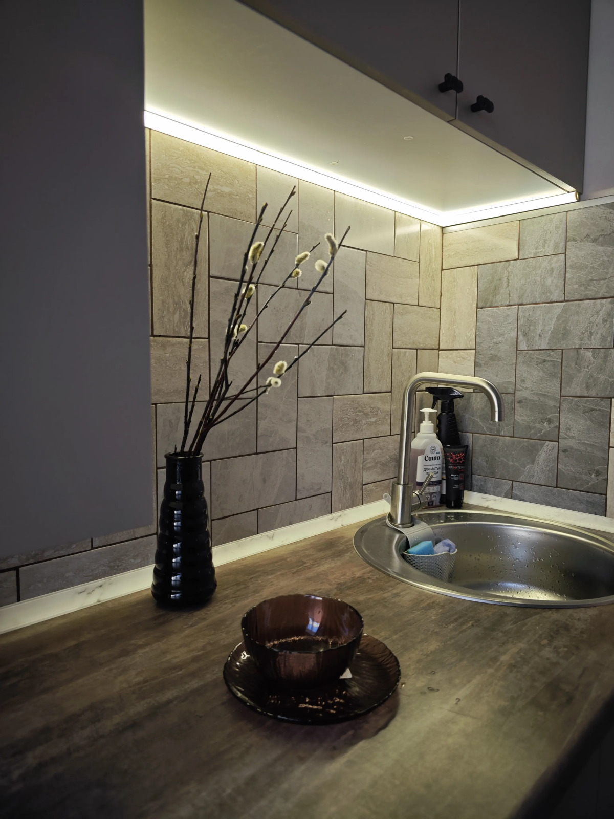 Квартира Уютная квартира у Красного Поля