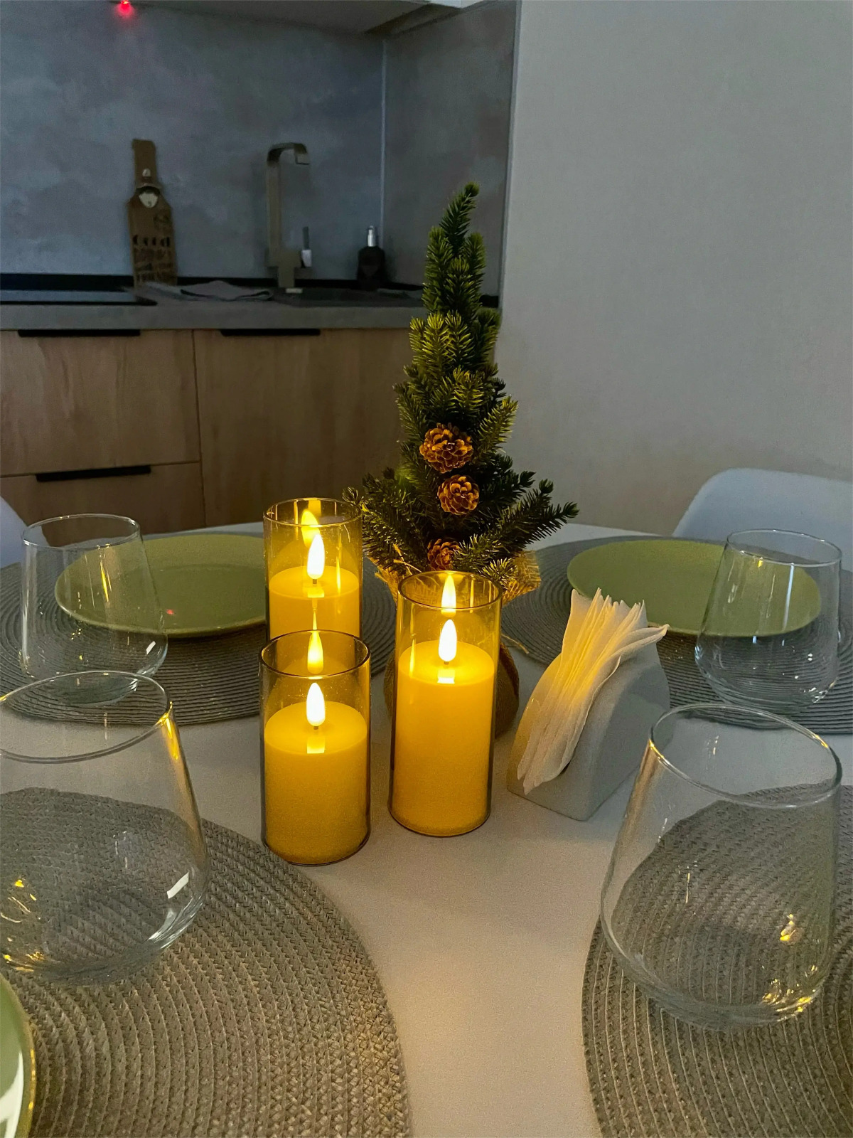 Апартаменты Good at Home