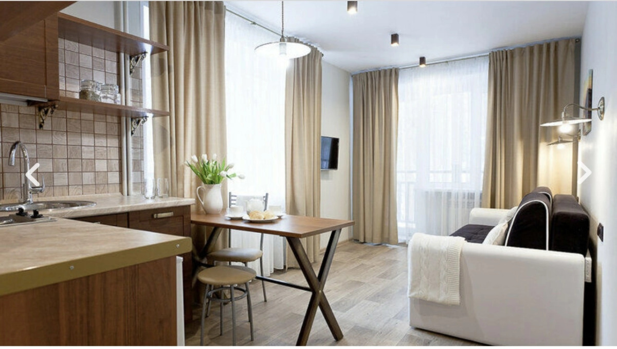 База отдыха Мини-отель Мечта