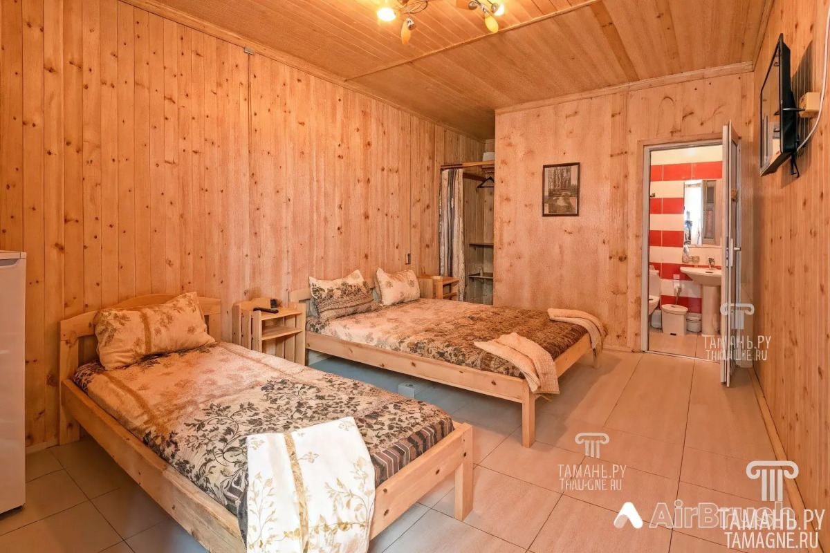 Гостевой дом Анастасия