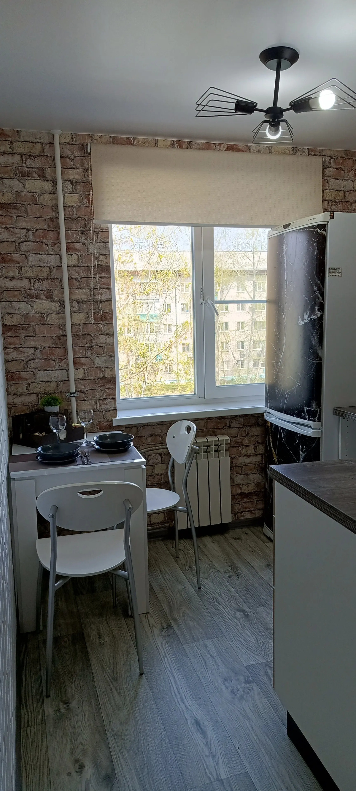 Квартира на Интернациональном 14