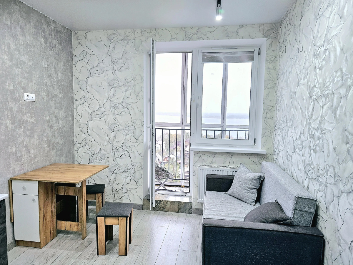 Апартаменты Волга Сити