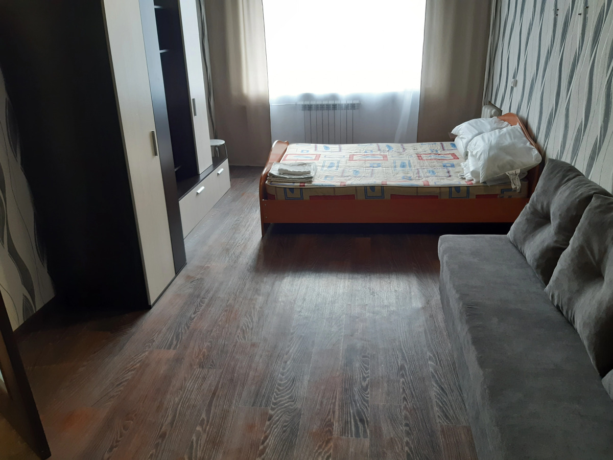 Апартаменты  на Мира 22