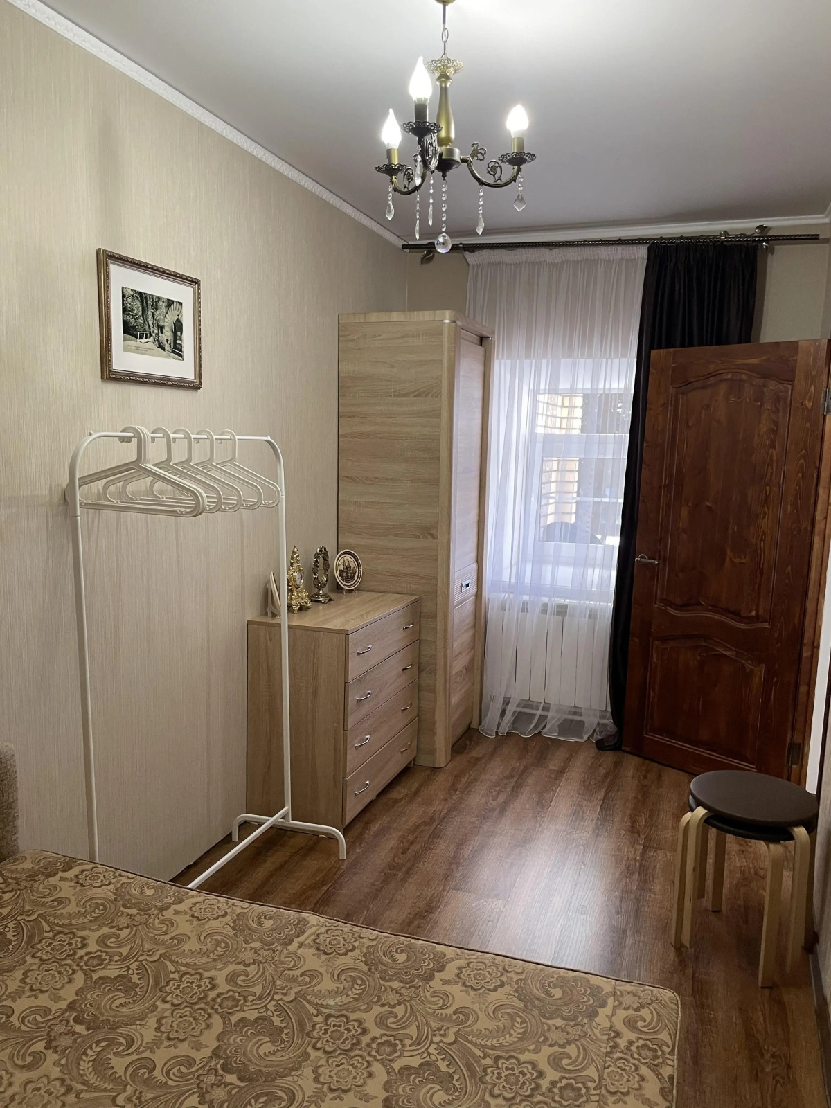 Гостевой Дом Курортный домик у Машука