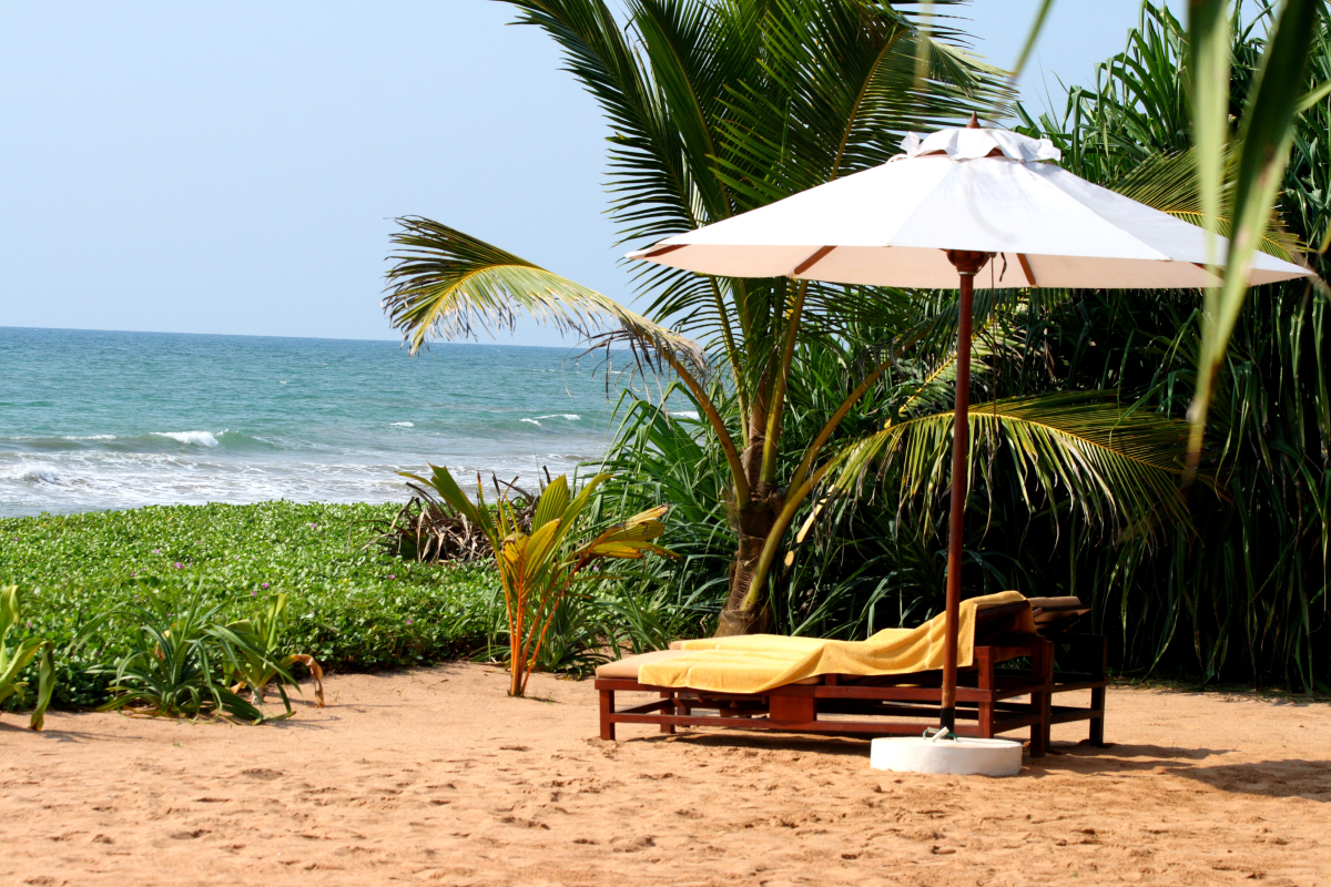 Отель Temple Tree Resort & Spa