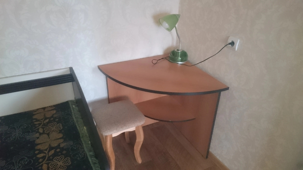 Апартаменты Домовой Молодёжная 13