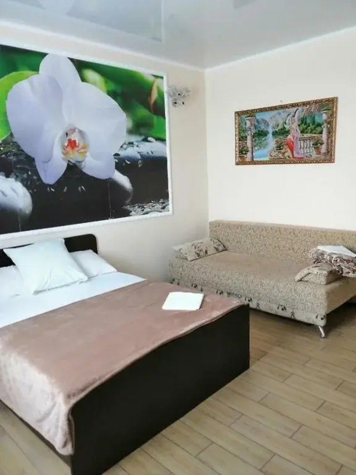 Гостевой дом Белый лотос