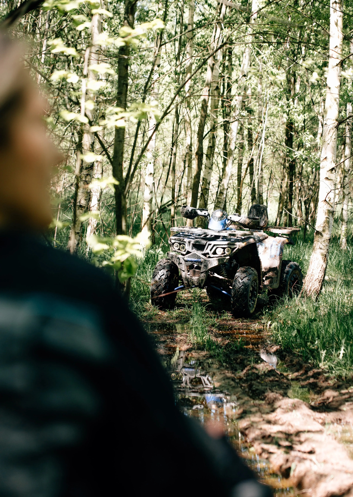 Бунгало Дачный Комплекс ДипДача