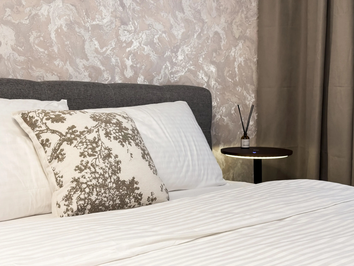 Квартира IZI home Kamchatka в деловом центре города