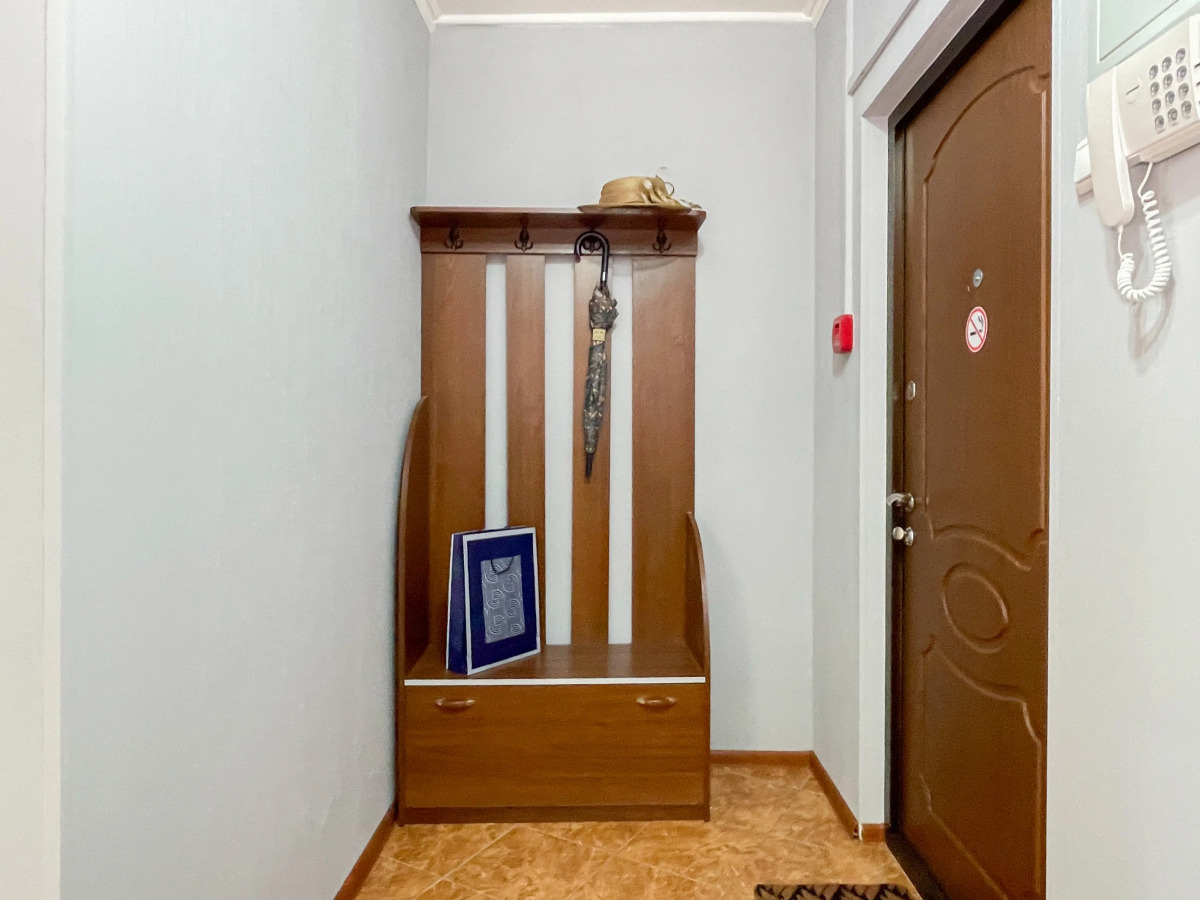 Квартира на улице Юбилейная