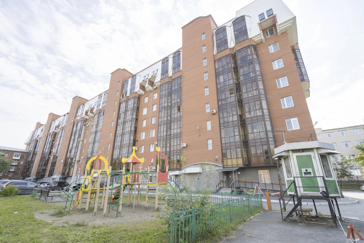 Apart59 | Бизнес апартаменты BRAUN у Эспланады