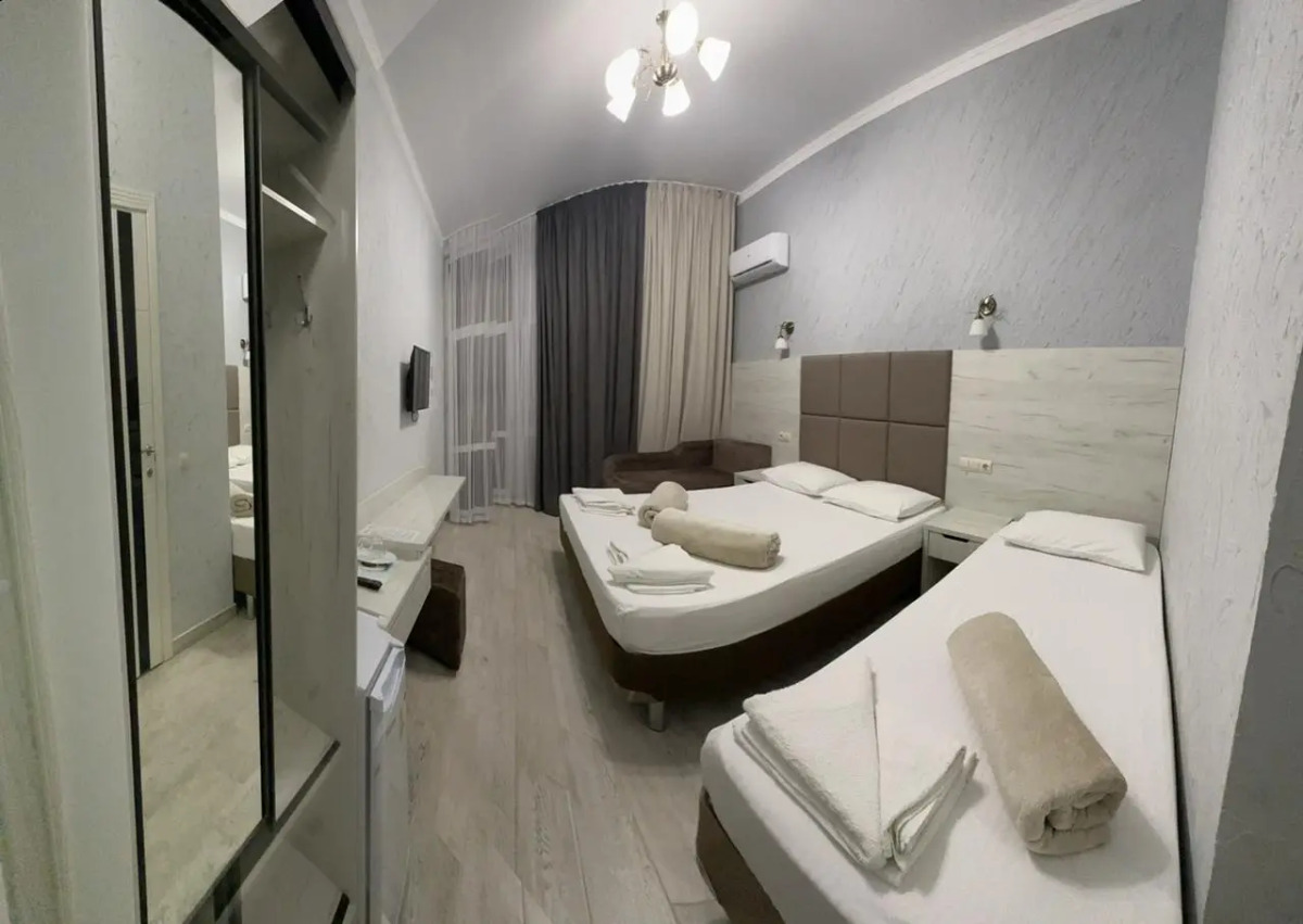 Гостевой дом Гранд Алексей