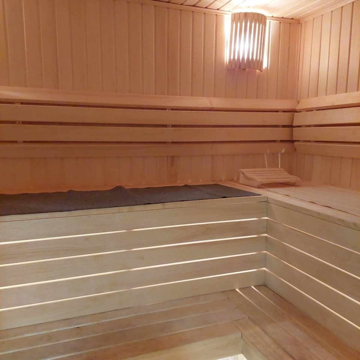 Эко Апартаменты с Внутренним Двориком