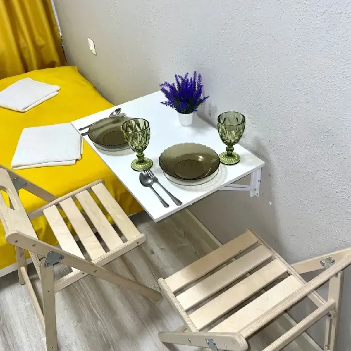 Апартаменты Roomstay Остров стандарт