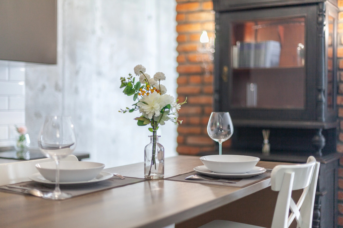 Апартаменты Дизайнерские RentPlaza