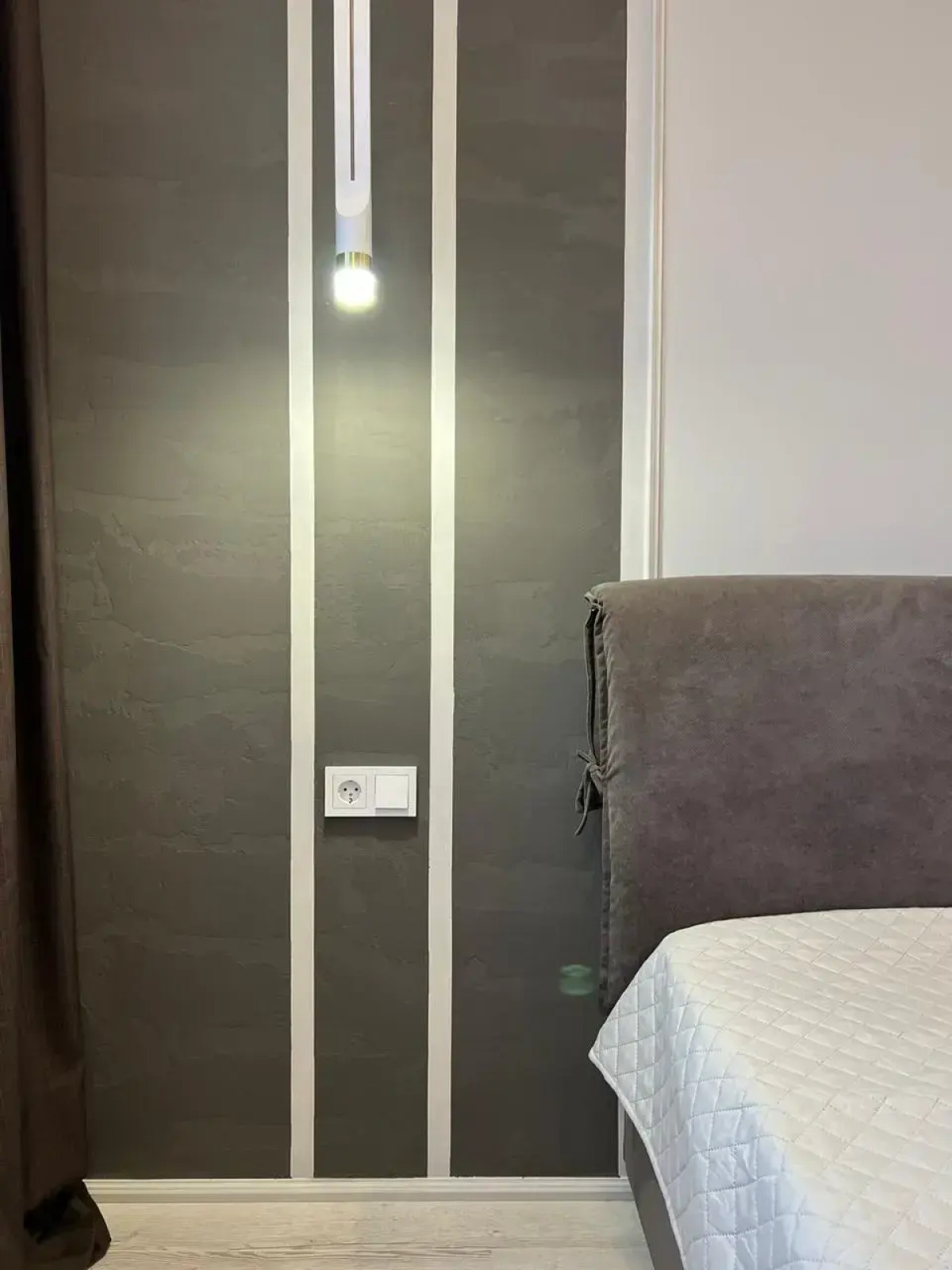 Квартира с Шикарным Видом на Город