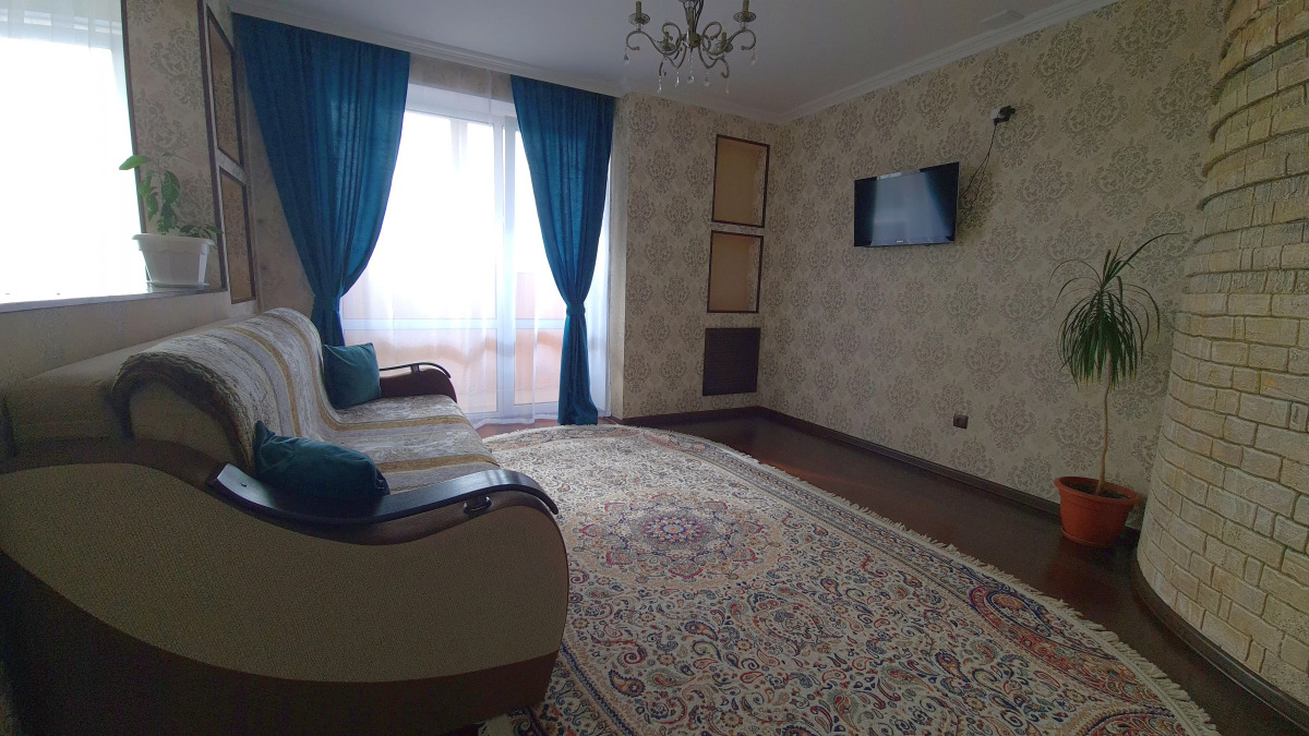 Апартаменты Элитная квартира в центре