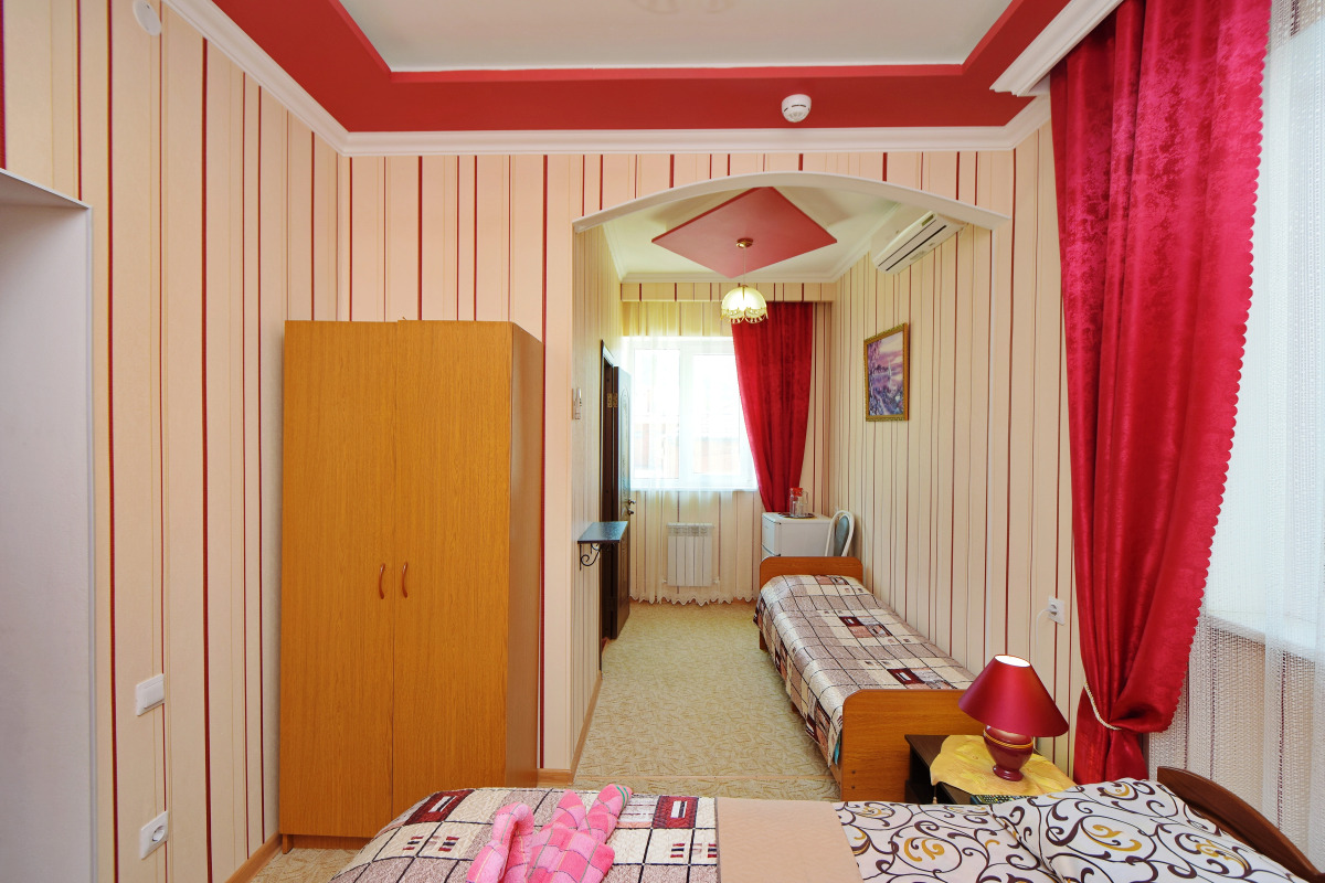 Гостевой Дом Палермо