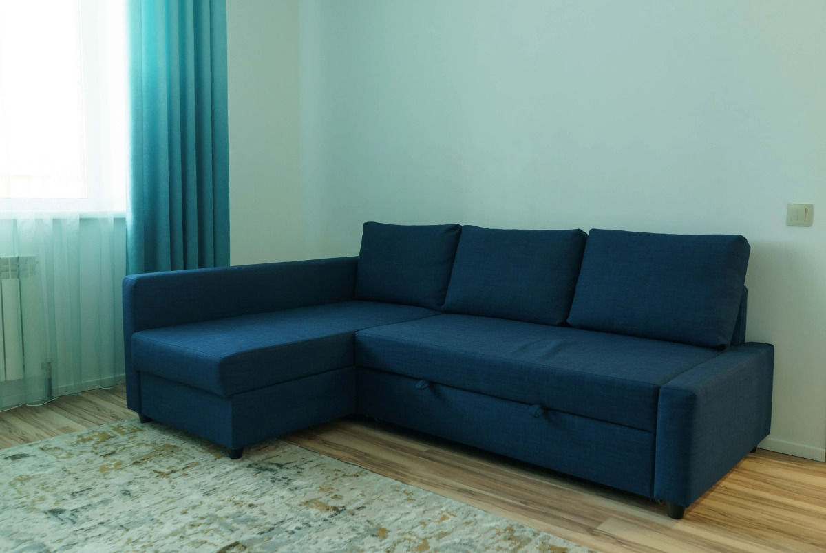 Квартира 2-к Шикарная Рядом с Рощей