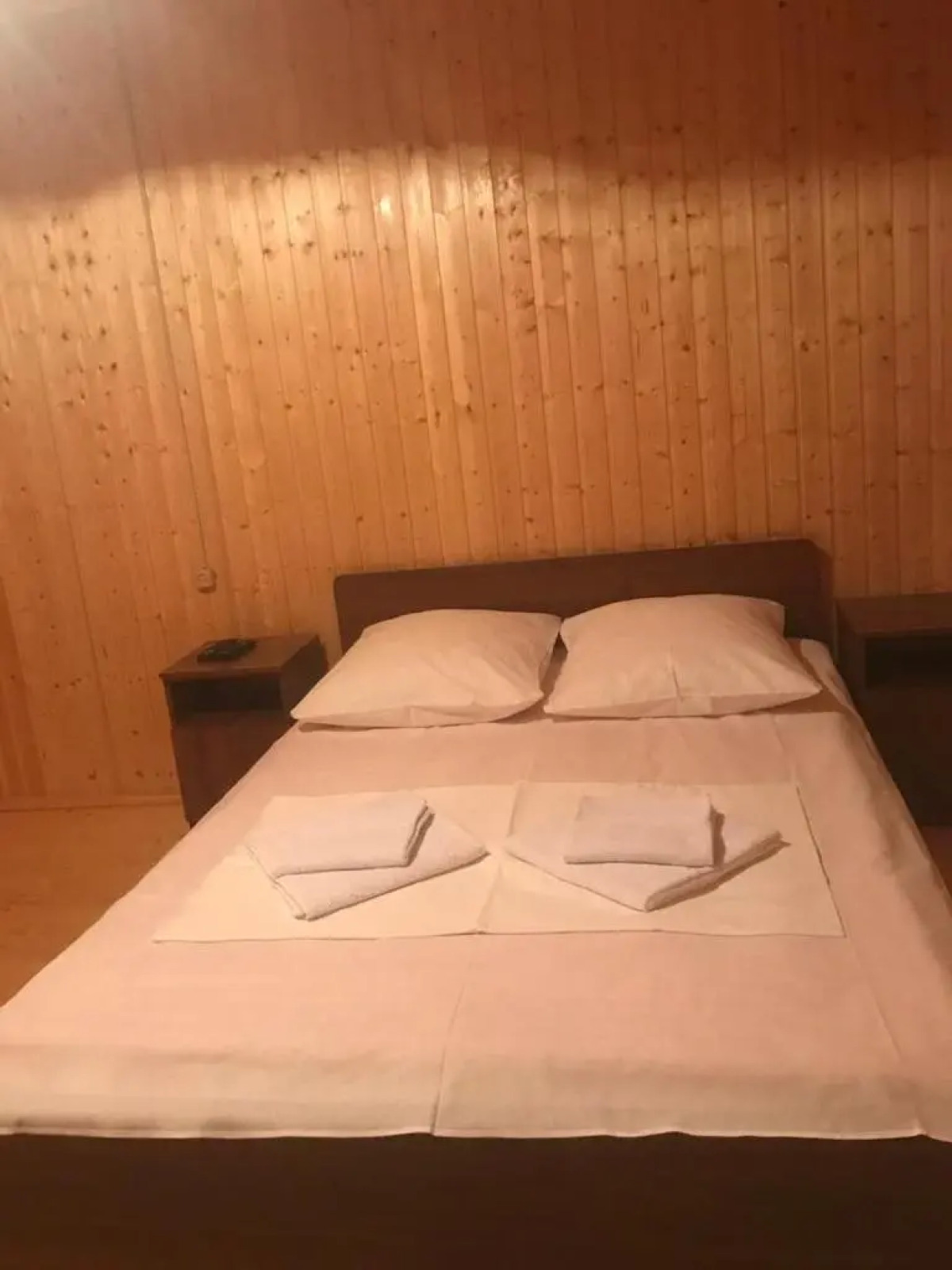 Гостевой дом Анхара