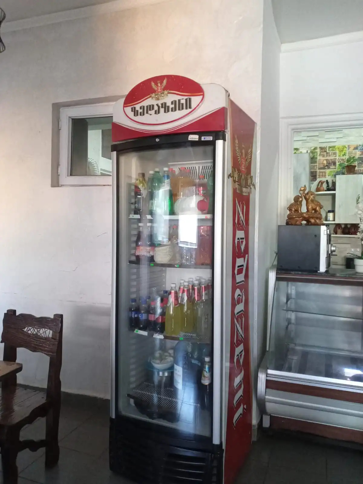 Курортный отель Улыбка прошлого