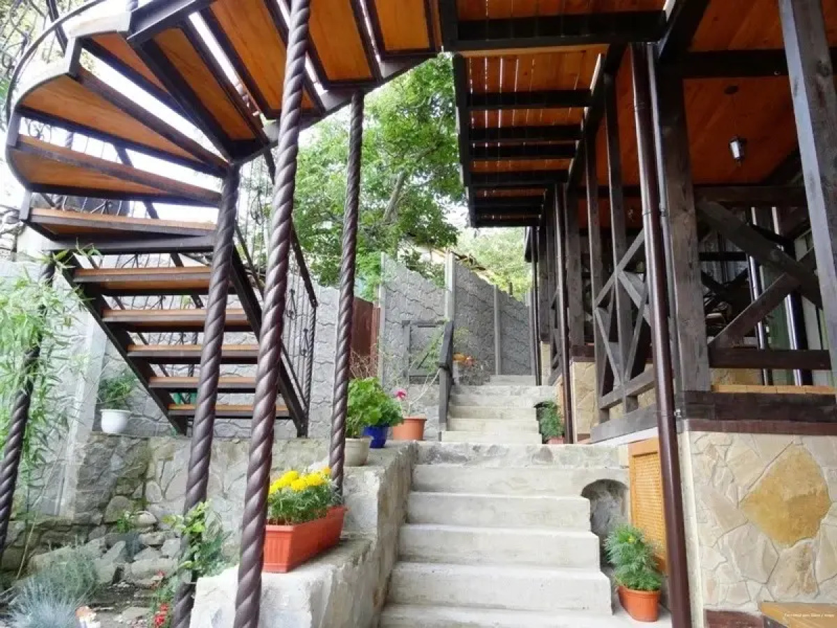 Гостевой дом Шале у Моря