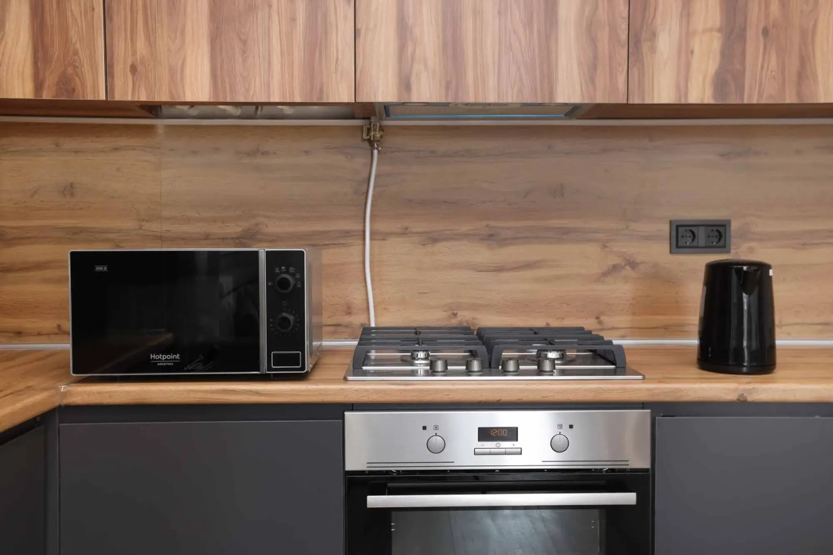 Апартаменты on Argishti Str. 7/10-89