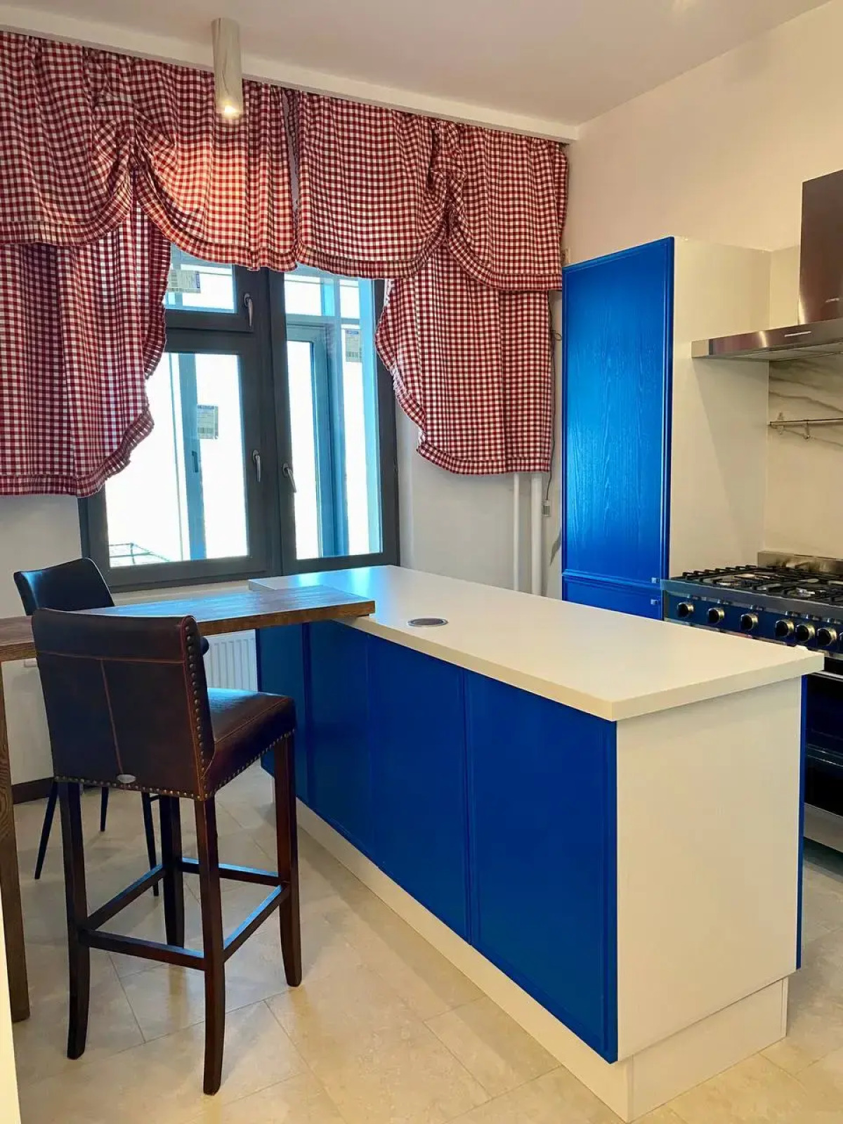 Апартаменты на Курашова 49