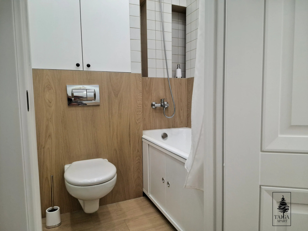 Квартира Элитная