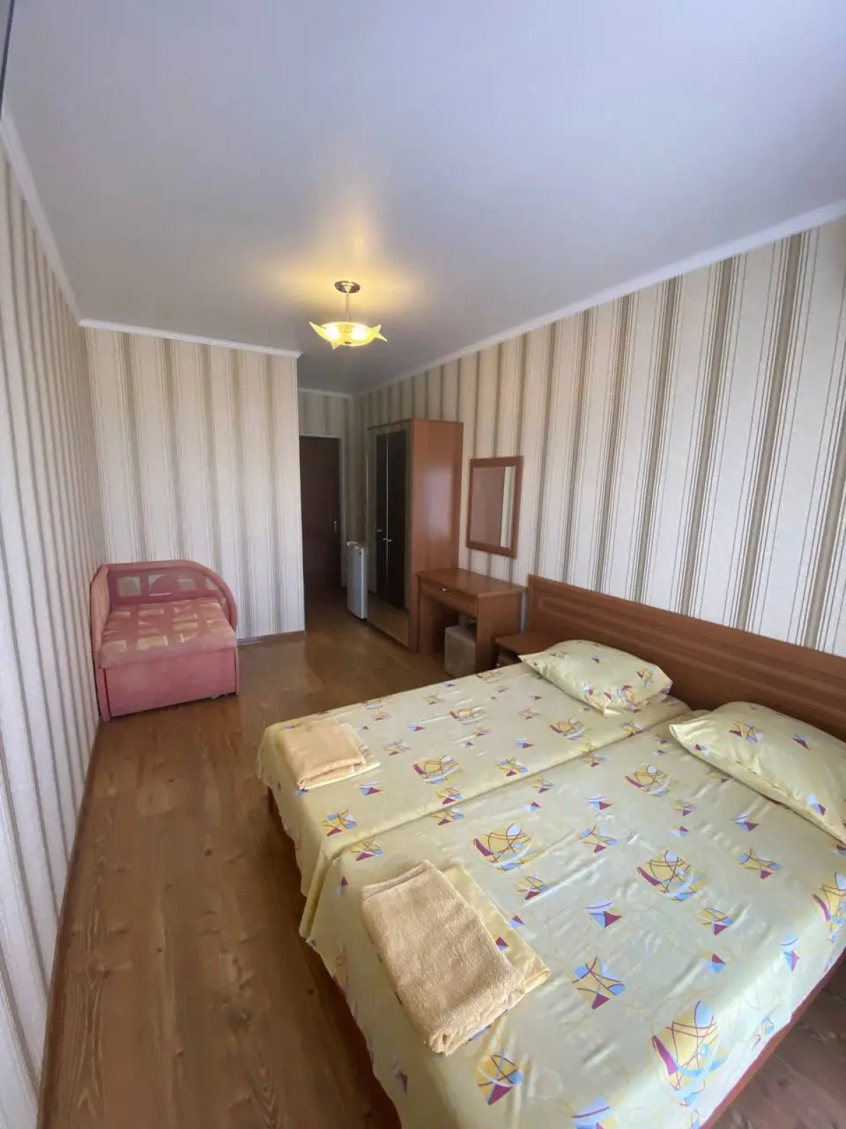 Гостевой дом Лазурит