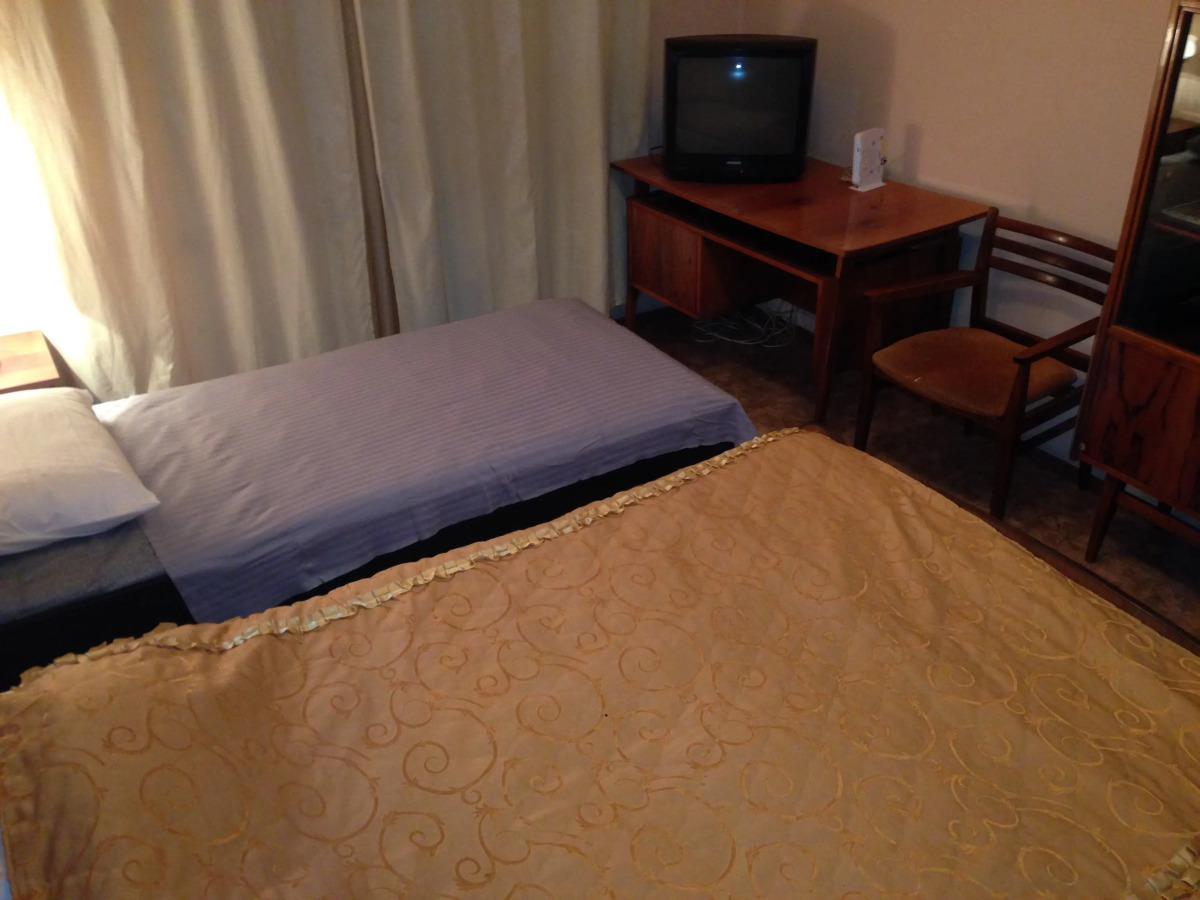 Апартаменты Урал Цвиллинга 40