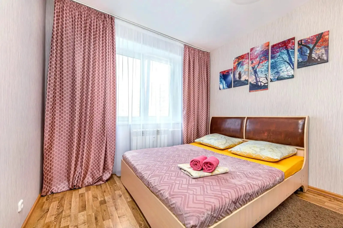 Апартаменты Большие для 14 гостей