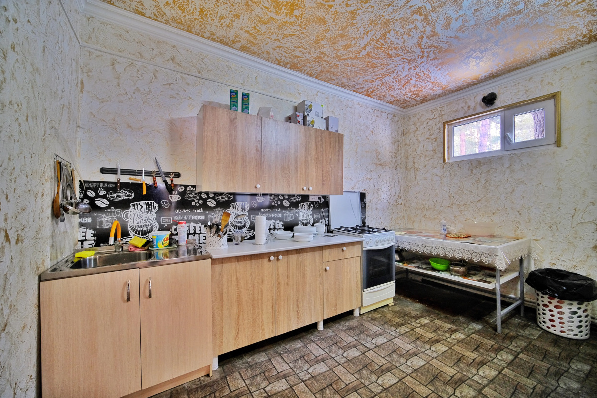 Гостевой Дом Архыз Сити Софийская Поляна