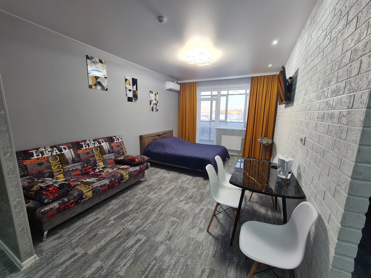 Апартаменты «Оазис» на Проспекте Ленина 54