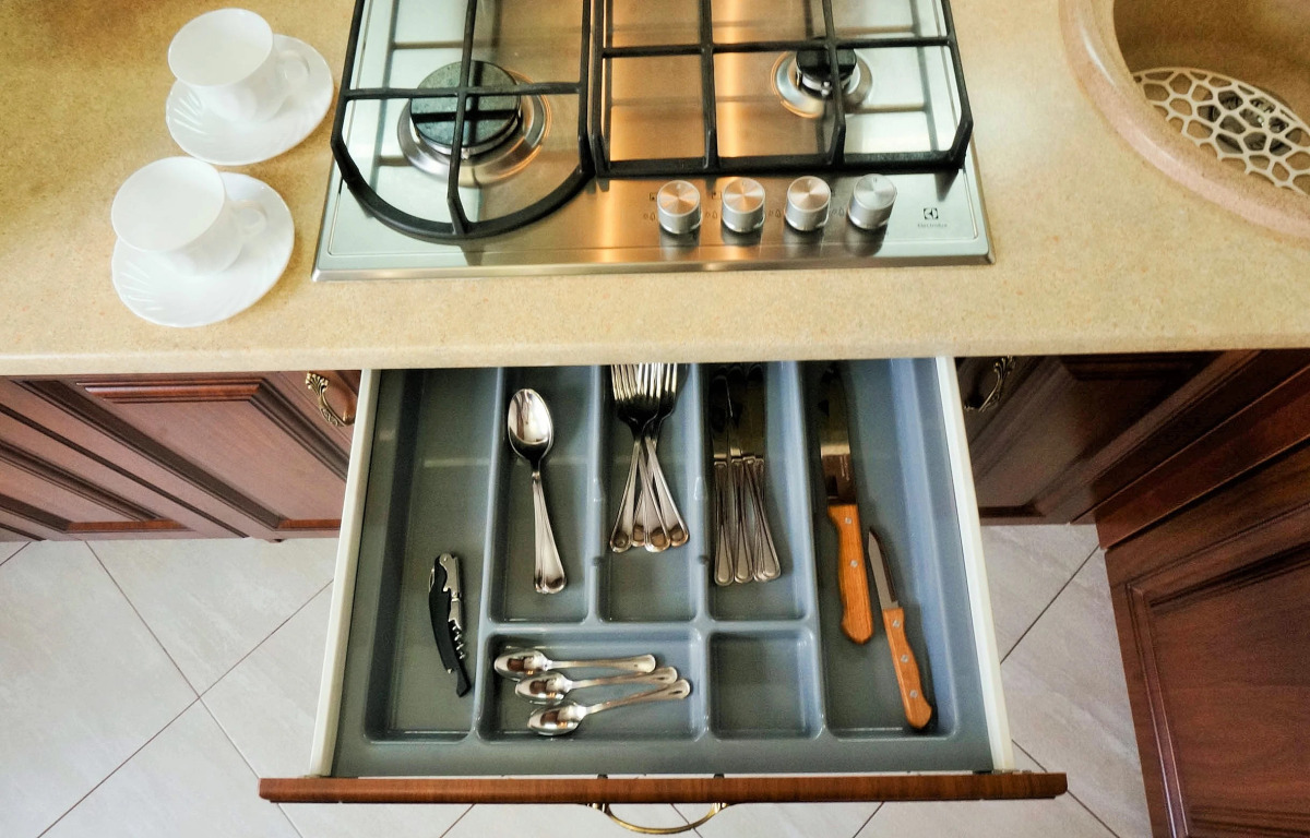 Апартаменты Elegant