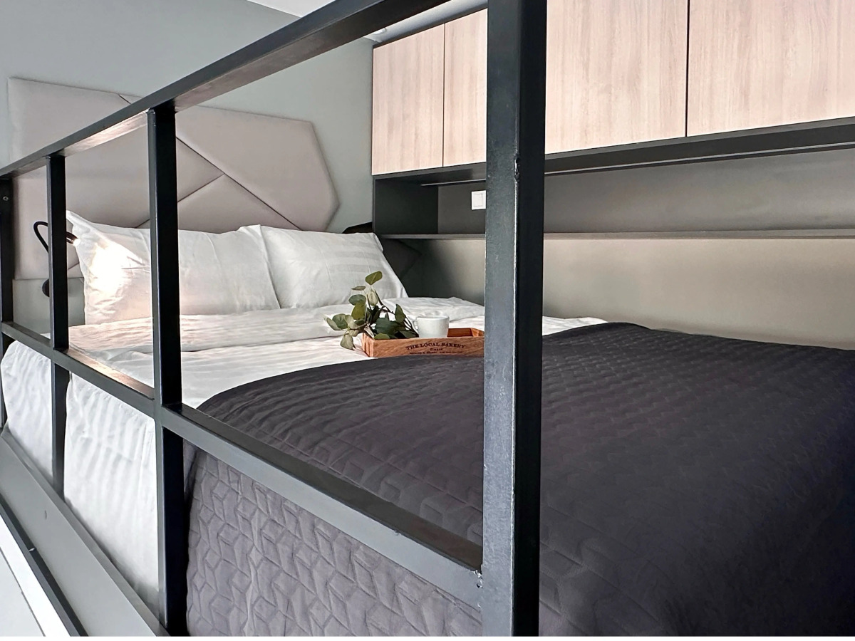 Квартира Студия на Ленинградском проспекте