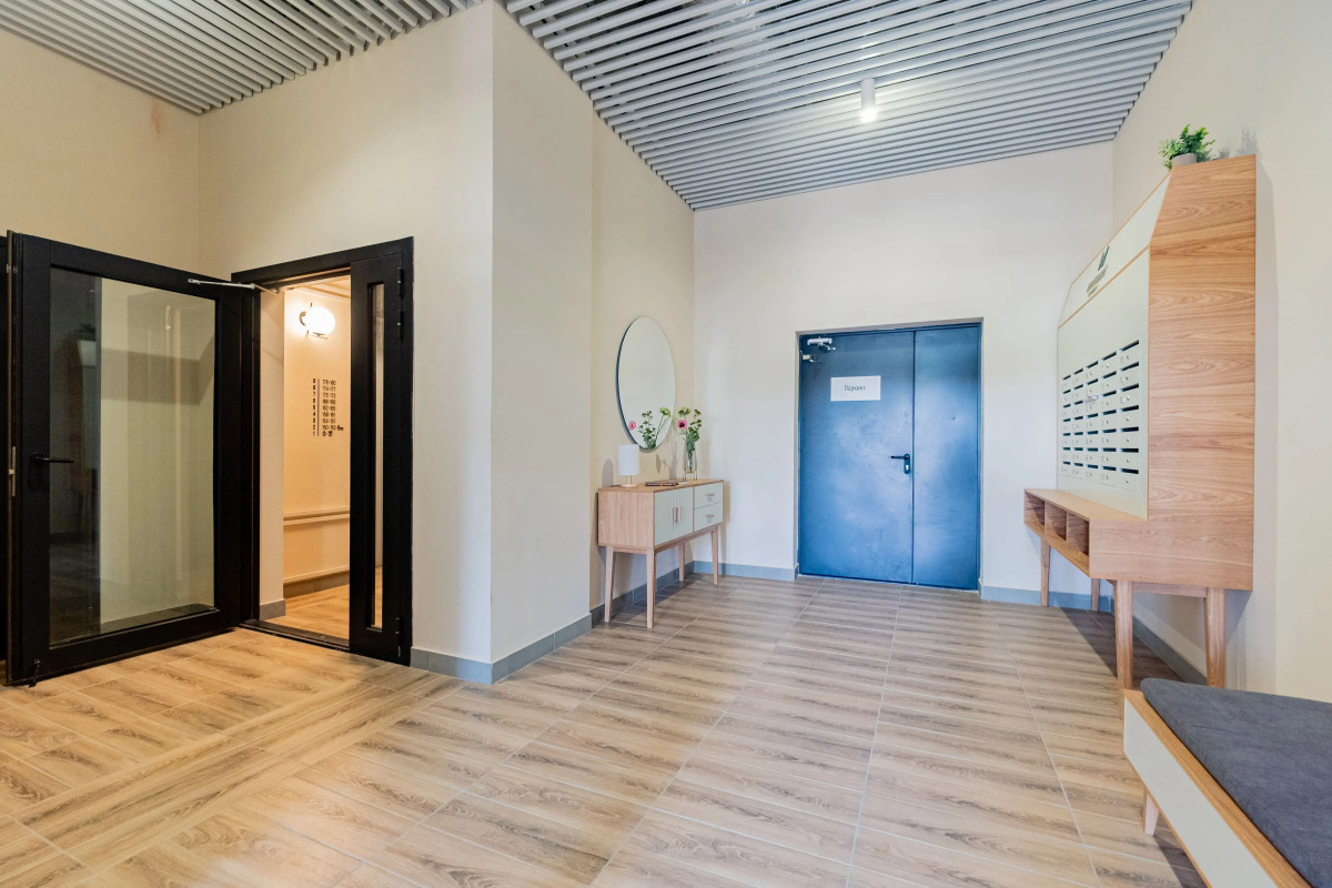 Апартаменты Петровские в премиум ЖК Михайловский