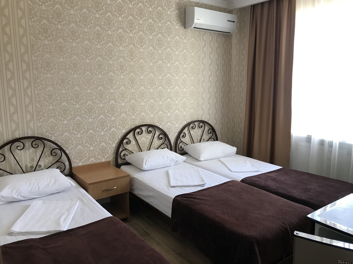 Гостевой дом Некрасов