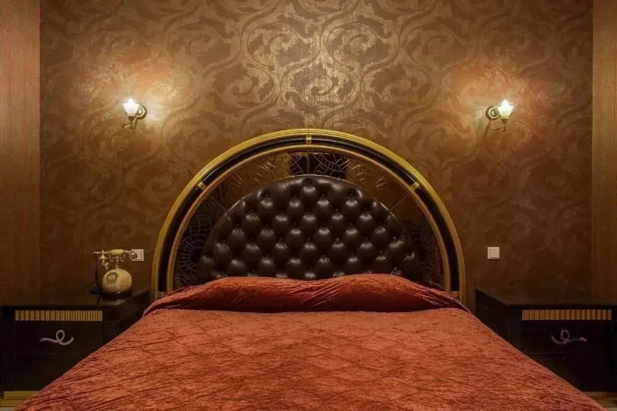 Гостевой дом Брестоль