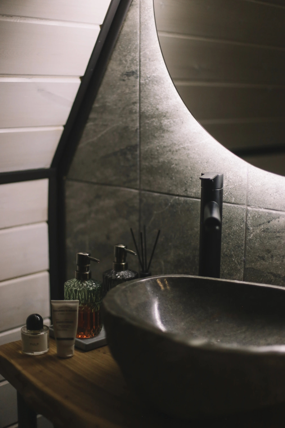 Гостевой Дом Vigvam Black