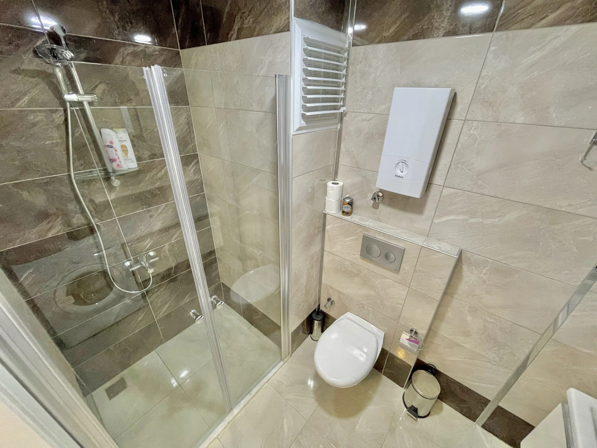 Апартаменты SA Nice 1bd Flat