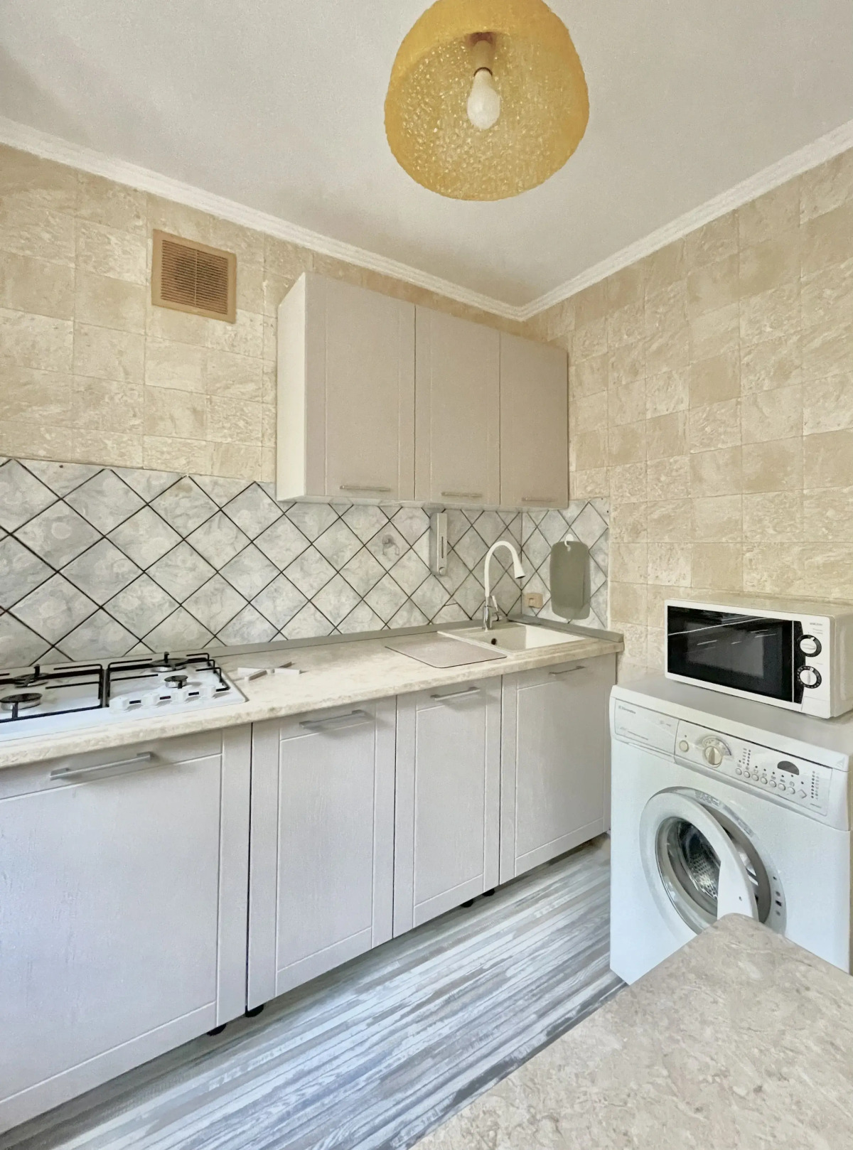 Квартира в Терсколе