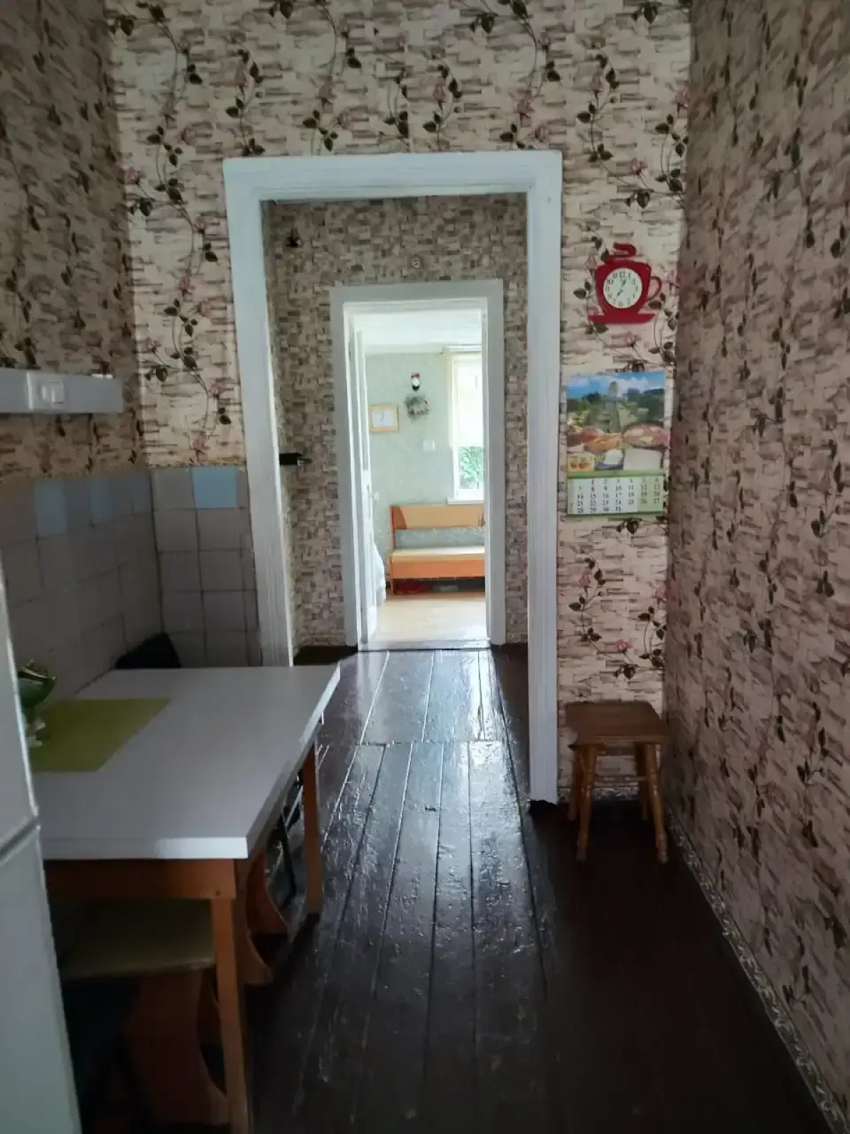 Квартира Tакс и Ko