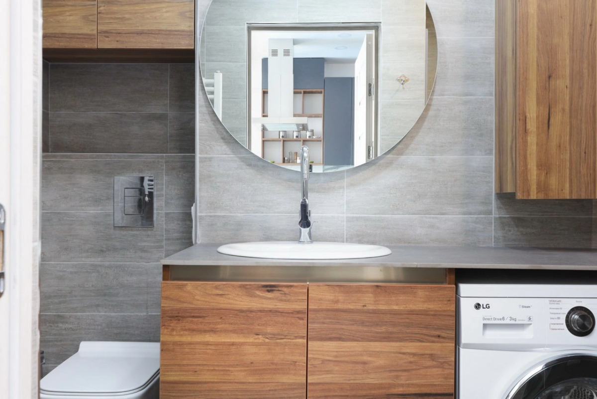 Апартаменты Stay Inn on Koghbatsi Str. 16-169