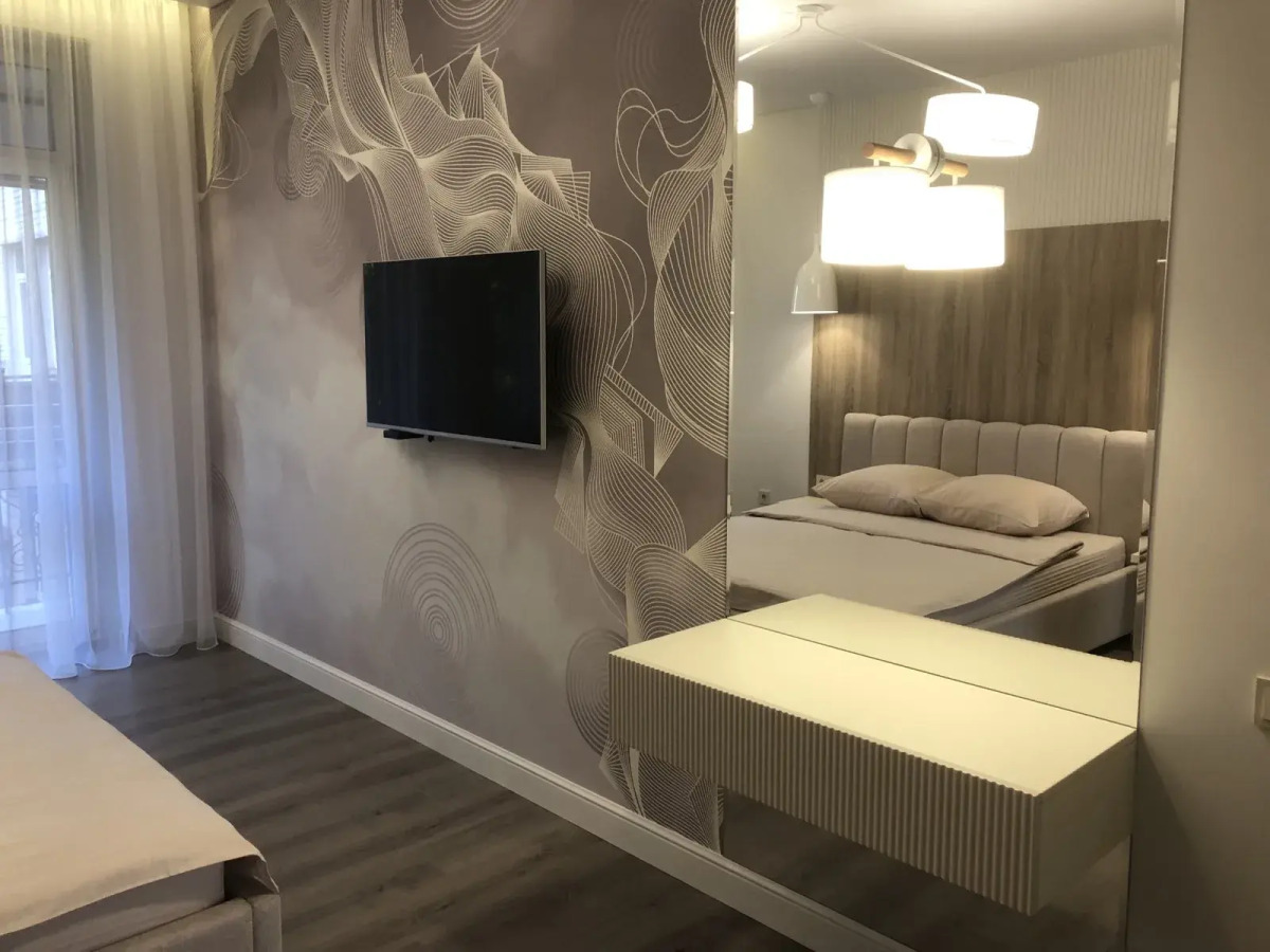 Апартаменты Best Home