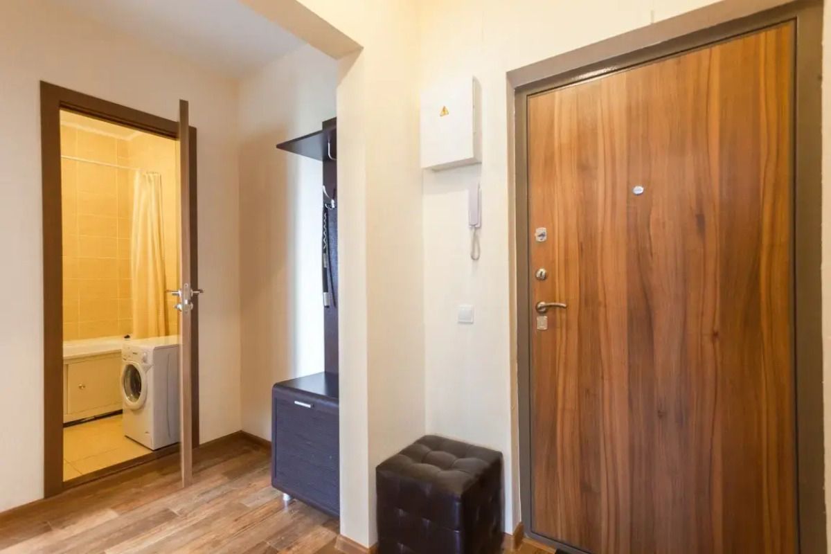 Апартаменты Park Inn Hause 5