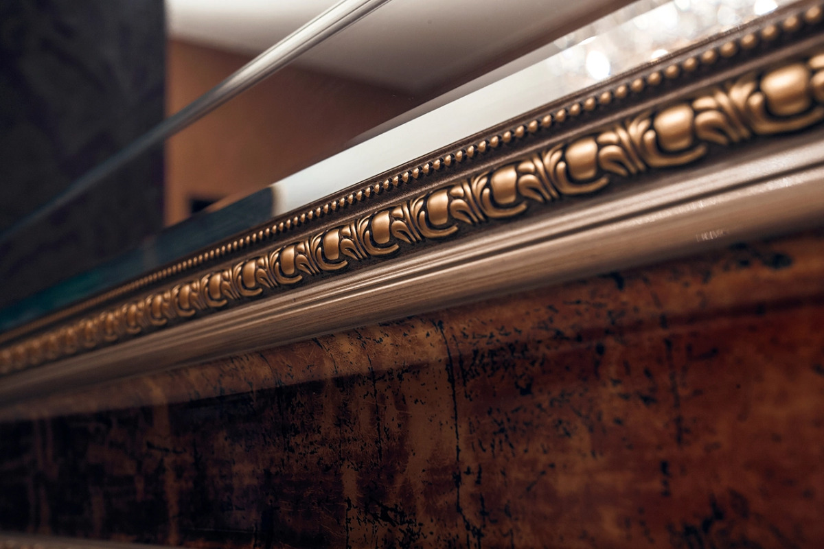 Меблированные комнаты Питер