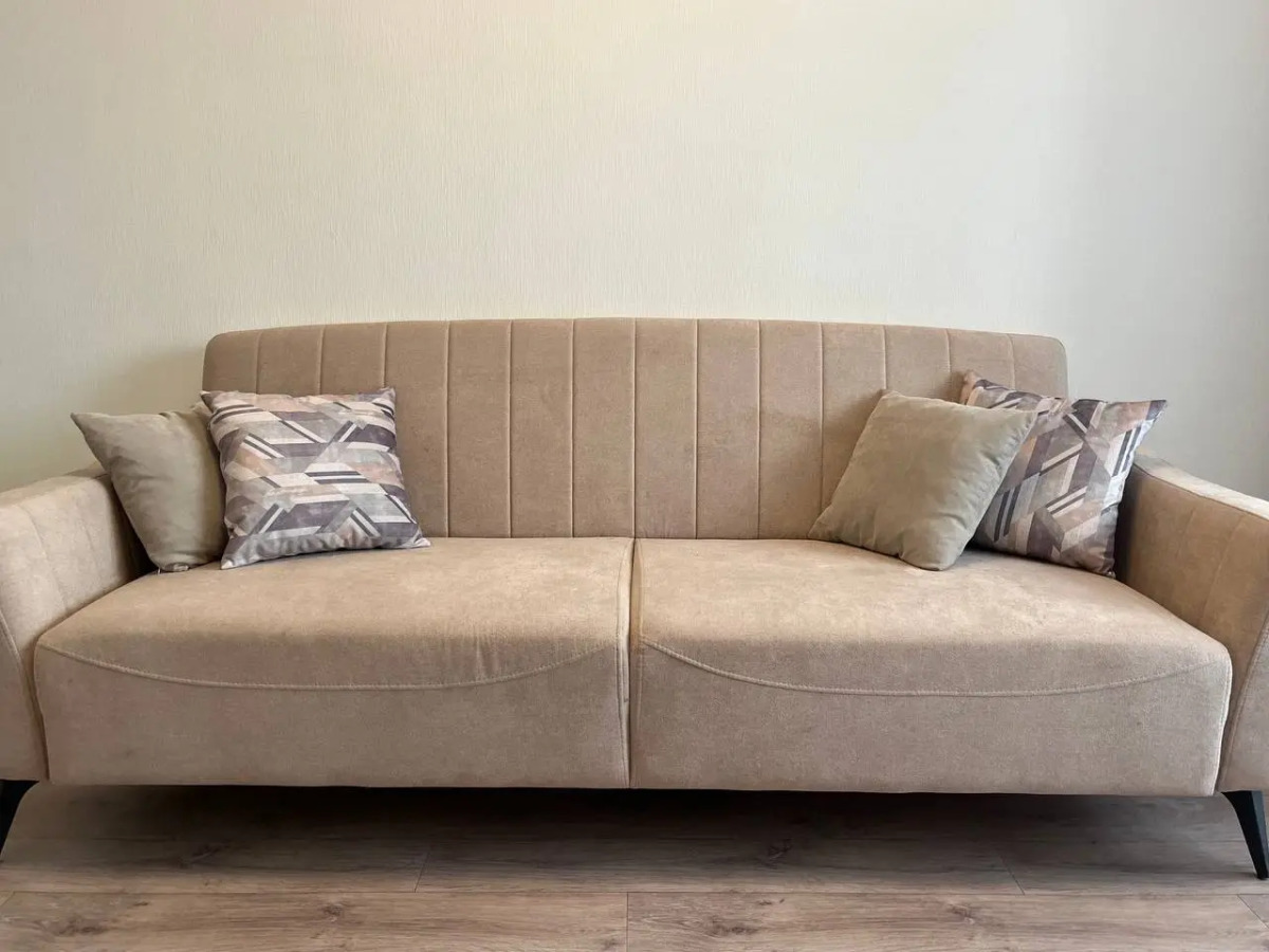 Квартира Уютная у Аэропорта для семьи